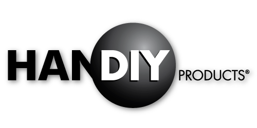 HanDiy Products Logo